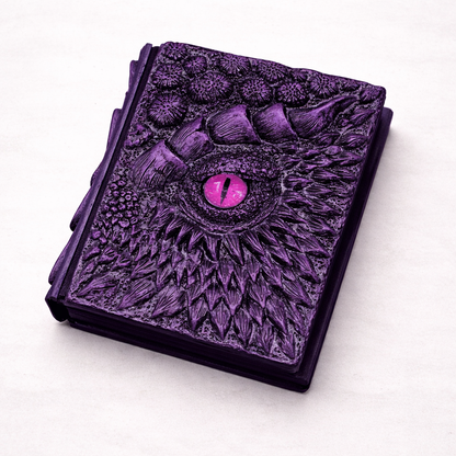 The Dragon Eye Journal